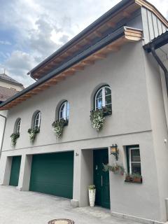 Apartment Hilde - Schwaz - 8