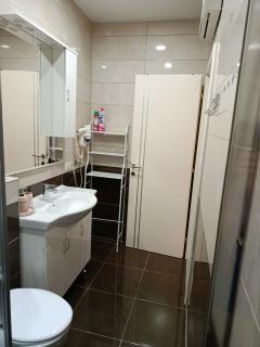 Deluxe King Studio Mostar - 5