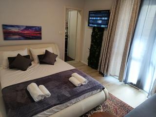Deluxe King Studio Mostar - Mostar - 0