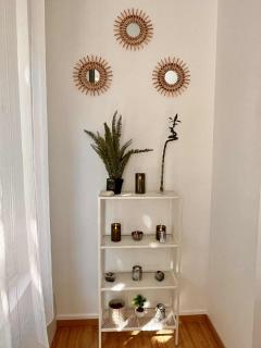 L'Orée du Jardin T3 parking - 8