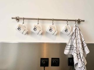 L'Orée du Jardin T3 parking - 7