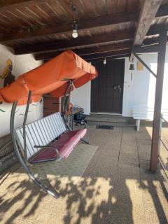 Ferienwohnung mit Garten - Pirmasens - 9
