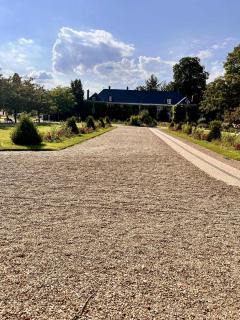 L'Orée du Jardin T3 parking - 1