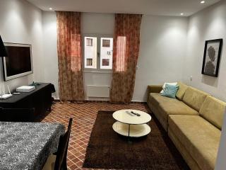 House hay salam - Agadir - 2