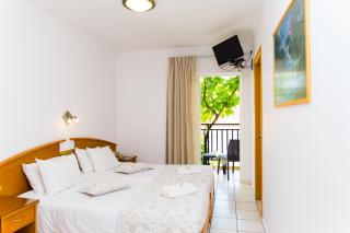 Astali Hotel - Rethymno - 4