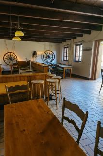 Partyraum Waldeslust - Oelde - 9