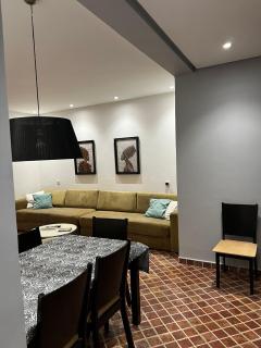 House hay salam - Agadir - 6