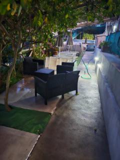Ferriere Apartment - Scala - 2