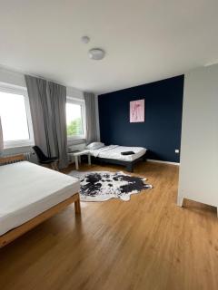 motel 38 Braunschweig - Braunschweig - 8