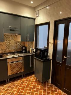 House hay salam - Agadir - 9