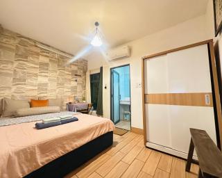 LG Hostel Saigon - Ho Chi Minh - 5