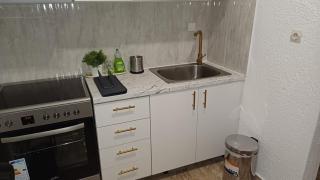 Viola Elounda Apartament - Skhísma - 9