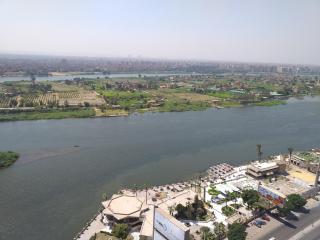 Nile View Maadi - Il Cairo - 8