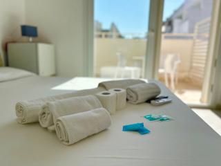 Sunny Beach - Rooms - Torre Pali - 2