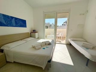 Sunny Beach - Rooms - Torre Pali - 9