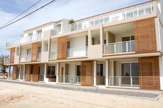 Appartement Plage Estoril Boavista - Sal Rei - 9