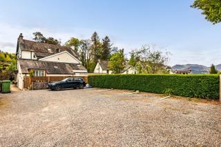 Woodside B & B - Keswick - 1