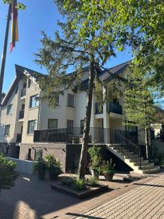 Baliò Villa - Palanga - 0