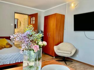 Kolorowe Apartamenty w Mielnie! 350m od plaży - 100m od jeziora! - 7