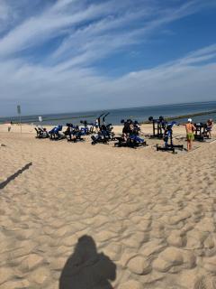 Kolorowe Apartamenty w Mielnie! 350m od plaży - 100m od jeziora! - 6