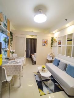 Comfystay at Sea Residences tower C - 6