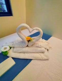 Comfystay at Sea Residences tower C - 5