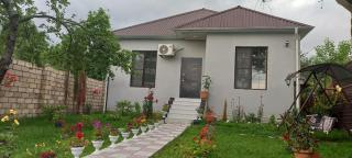 Samall new villa FRHD - Gabala - 6