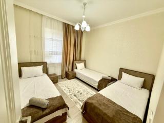 Samall new villa FRHD - Gabala - 4