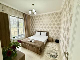 Samall new villa FRHD - Gabala - 2