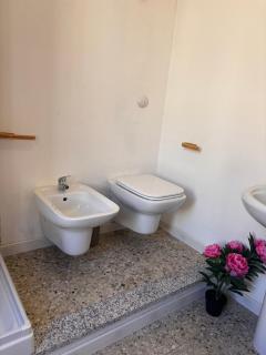 Casa in centro Iglesias il tetto dei nonni Giannetta - 1