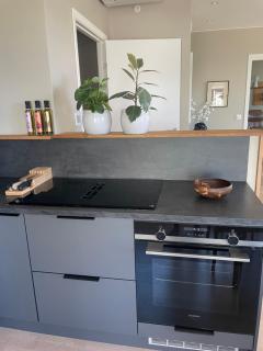 Leilighet sentralt i Stavanger - Stavanger - 3