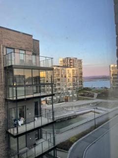 Leilighet sentralt i Stavanger - 2