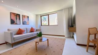 La Petite Suisse - Condomínio Charmoso em Imbassaí - 6