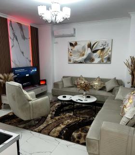 Modern Apartment Shkoder - Shkodër - 0