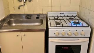 Departamento en el centro de Rosario - 6