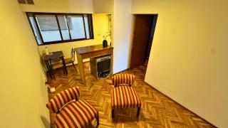 Departamento en el centro de Rosario - 4