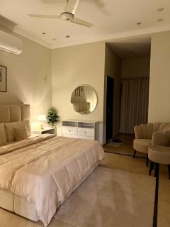 S&A The Luxe Retreat 2BHK House I-8 - 8