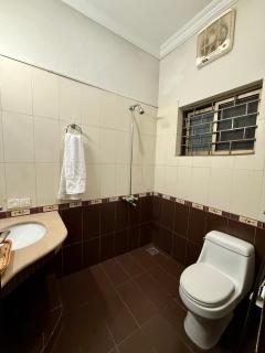 S&A The Luxe Retreat 2BHK House I-8 - 3