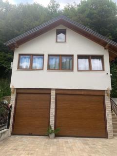 House of Duzel - Vogošća - 5