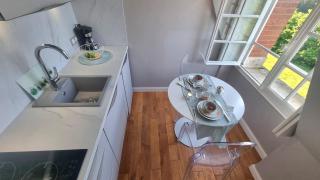 Beautiful suite in a historical castle in Loire Valley - Salbris - 3