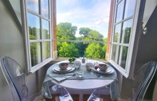 Beautiful suite in a historical castle in Loire Valley - Salbris - 7