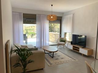 Lithéa, stone residence - Nauplion - 5