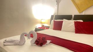 Apartamentos las palmas - Carthagène des Indes - 9