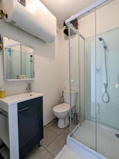 Studio centre ville proche gare - Roanne - 1