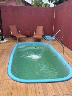 Casa pra temporada cop 30 - 2