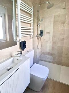 Villa Olas y Llamas Ciudad, mar y naturaleza - 7