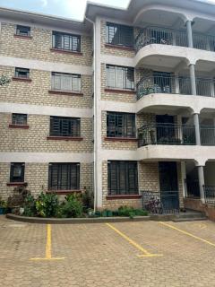 Kericho LuxuryAirbnb - Kericho - 8