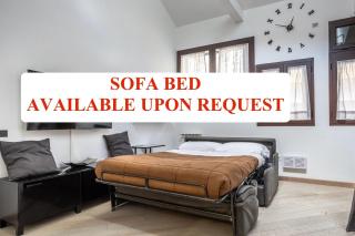 Trastevere Double A LOFT - Rome - 7