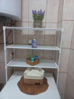 ILIEVSKI apartment 8 - 1