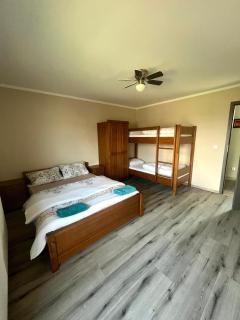 Apartment in Frydman, Poland - Frydman - 6
